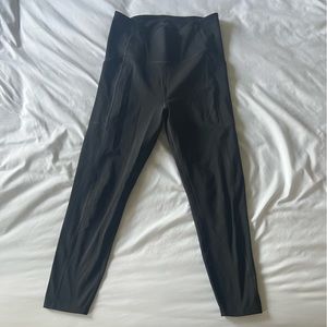 Girlfriend Collective Compressive Pocket Legging